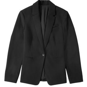 Everlane The Italian GoWeave Classic Blazer